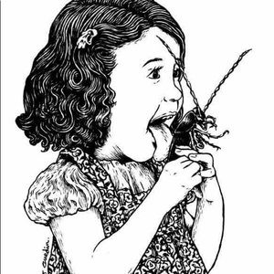 Meet your Posher, Maddie